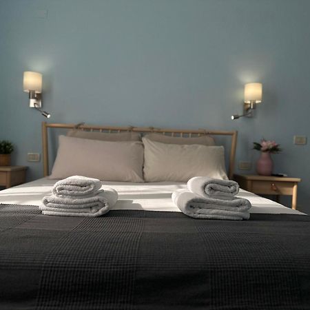 B&B - Residenza D'Epoca Piazza Cairoli Pisa Ngoại thất bức ảnh