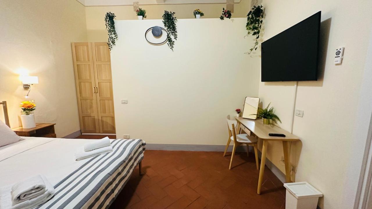 B&B - Residenza D'Epoca Piazza Cairoli Pisa Ngoại thất bức ảnh