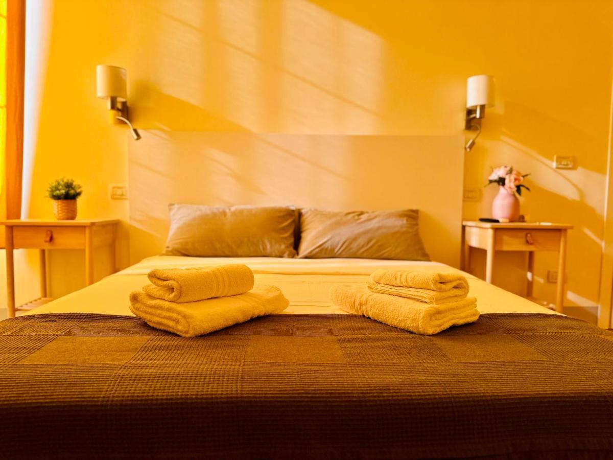 B&B - Residenza D'Epoca Piazza Cairoli Pisa Ngoại thất bức ảnh