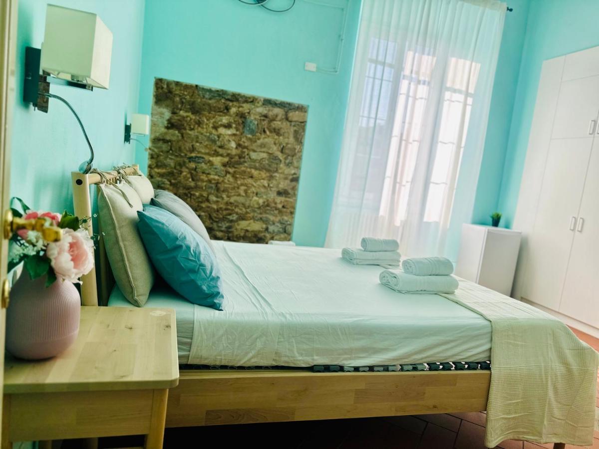 B&B - Residenza D'Epoca Piazza Cairoli Pisa Ngoại thất bức ảnh