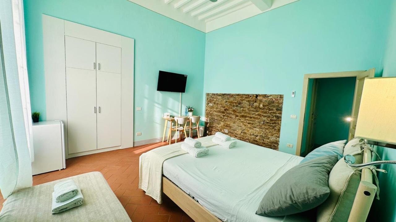 B&B - Residenza D'Epoca Piazza Cairoli Pisa Ngoại thất bức ảnh