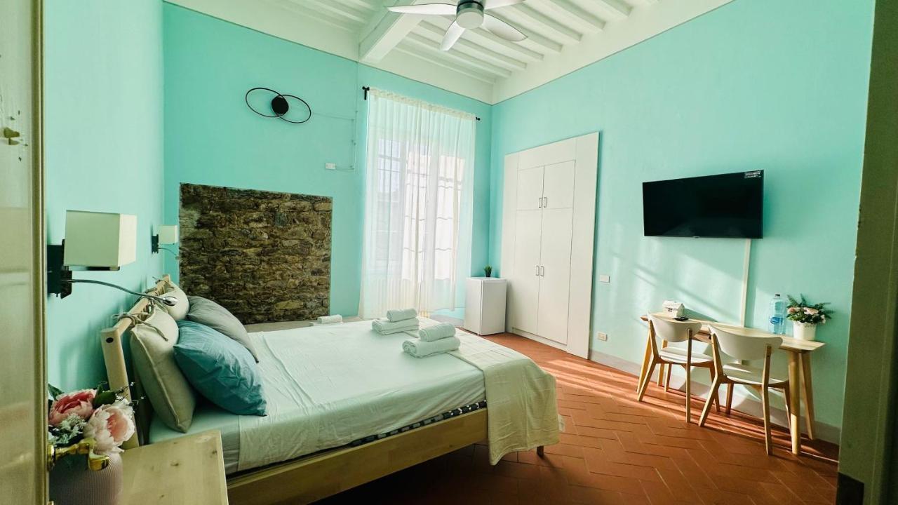 B&B - Residenza D'Epoca Piazza Cairoli Pisa Ngoại thất bức ảnh