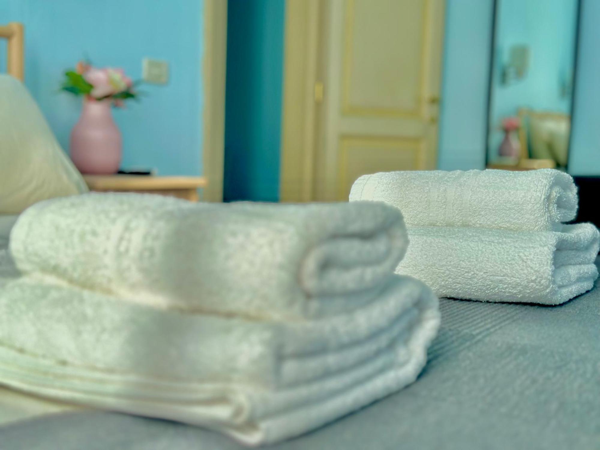 B&B - Residenza D'Epoca Piazza Cairoli Pisa Ngoại thất bức ảnh