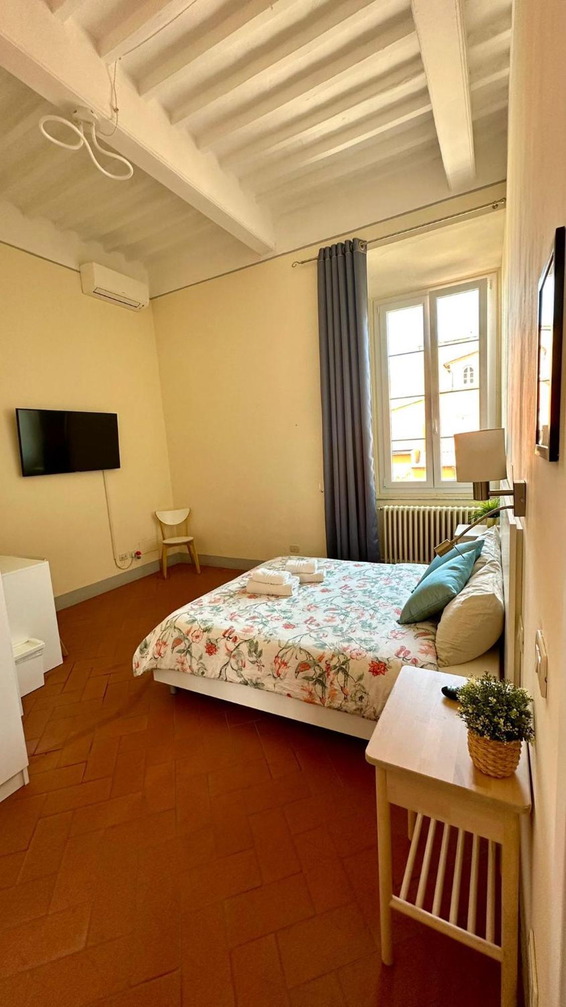 B&B - Residenza D'Epoca Piazza Cairoli Pisa Ngoại thất bức ảnh