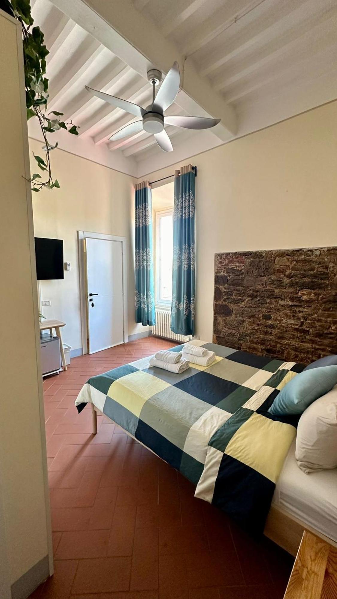 B&B - Residenza D'Epoca Piazza Cairoli Pisa Ngoại thất bức ảnh